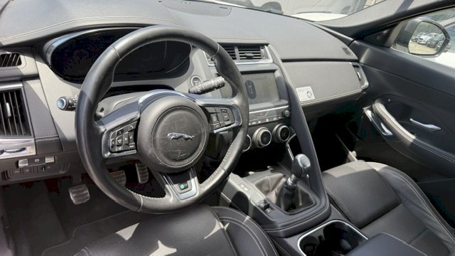 Jaguar Jaguar E-Pace 2.0D 150ch Business 2020
