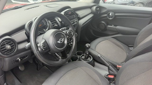 Mini Mini Cooper 5 Portes COOPER D 116CH