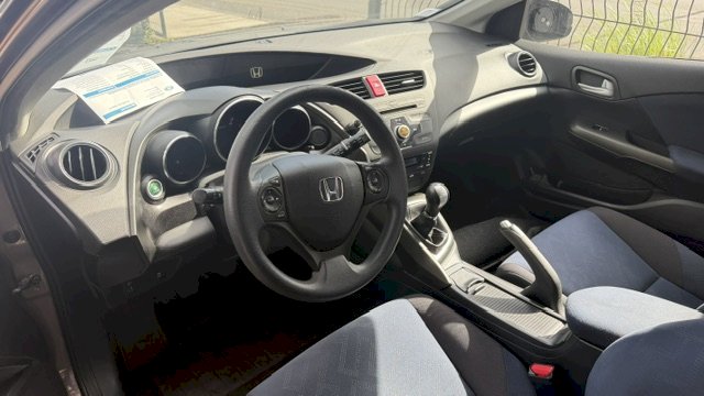 Honda Honda Civic IX 1.6 i-DTEC 120 Business