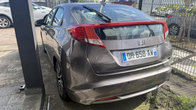 Honda Honda Civic IX 1.6 i-DTEC 120 Business