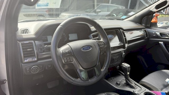 Ford Ford Ranger 4x4 2.0L TDCI BI-TURBOS 213CH