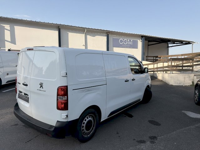 Peugeot Peugeot Expert Expert Fg Standard 1.5 BlueHDi 100ch S&S Premium