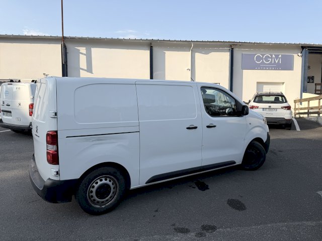 Peugeot Peugeot Expert Expert Fg Standard 1.5 BlueHDi 100ch S&S Premium