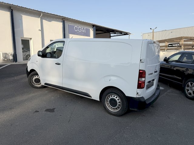 Peugeot Peugeot Expert Expert Fg Standard 1.5 BlueHDi 100ch S&S Premium