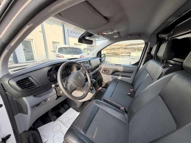 Peugeot Peugeot Expert Expert Fg Standard 1.5 BlueHDi 100ch S&S Premium
