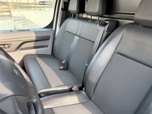 Peugeot Peugeot Expert Expert Fg Standard 1.5 BlueHDi 100ch S&S Premium