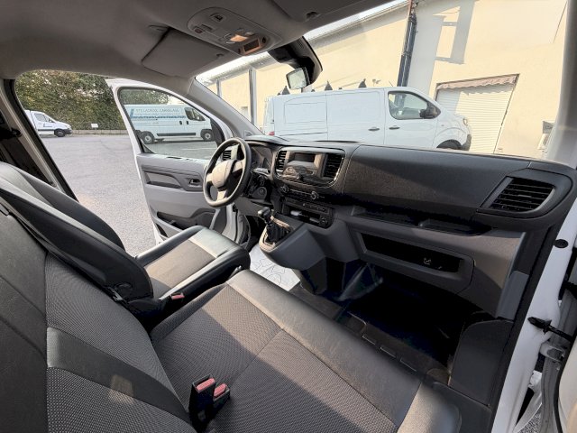 Peugeot Peugeot Expert Expert Fg Standard 1.5 BlueHDi 100ch S&S Premium