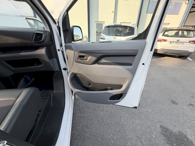 Peugeot Peugeot Expert Expert Fg Standard 1.5 BlueHDi 100ch S&S Premium