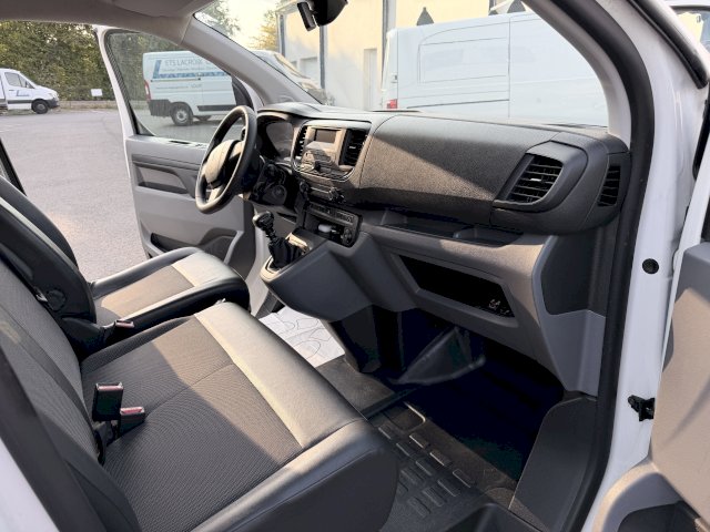 Peugeot Peugeot Expert Expert Fg Standard 1.5 BlueHDi 100ch S&S Premium