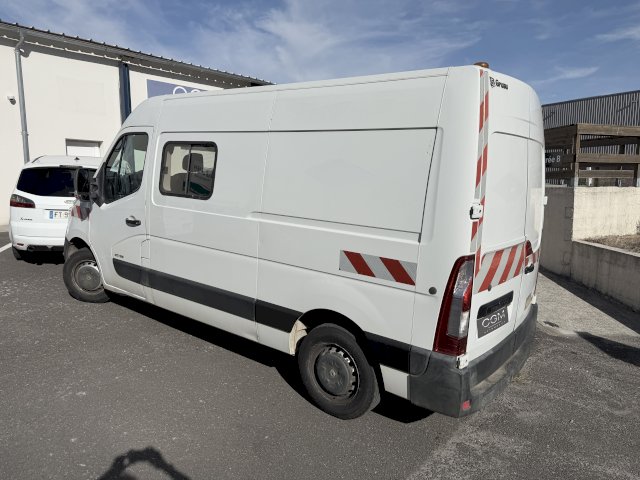 Renault Renault Master III F3500 L2H2 dCi 125 Energy