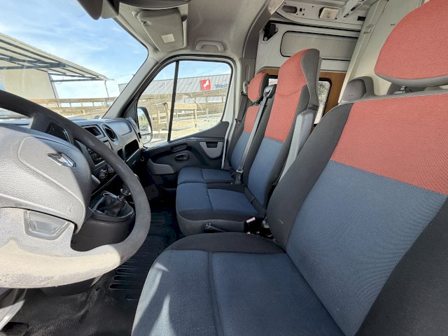 Renault Renault Master III F3500 L2H2 dCi 125 Energy