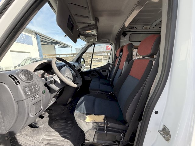 Renault Renault Master III F3500 L2H2 dCi 125 Energy