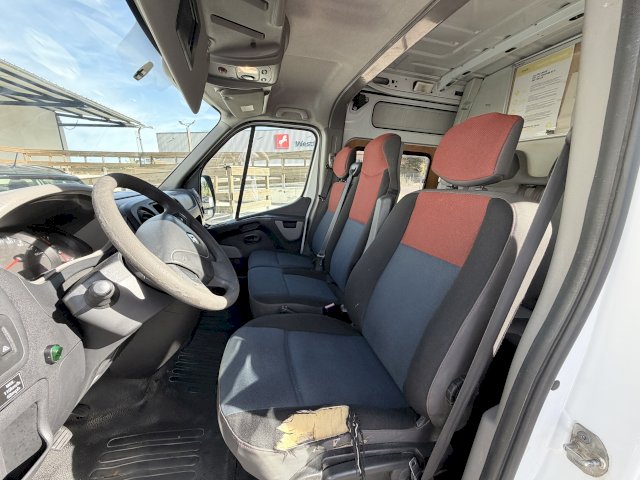 Renault Renault Master III F3500 L2H2 dCi 125 Energy