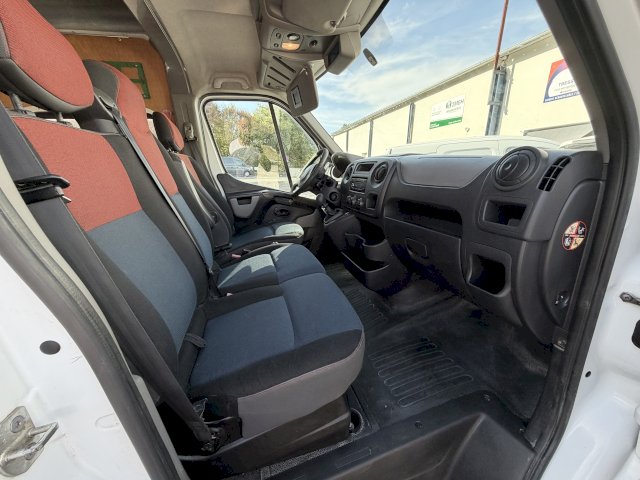 Renault Renault Master III F3500 L2H2 dCi 125 Energy