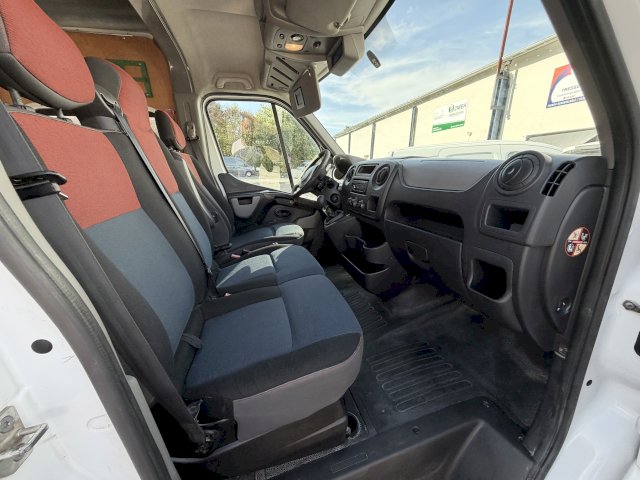 Renault Renault Master III F3500 L2H2 dCi 125 Energy