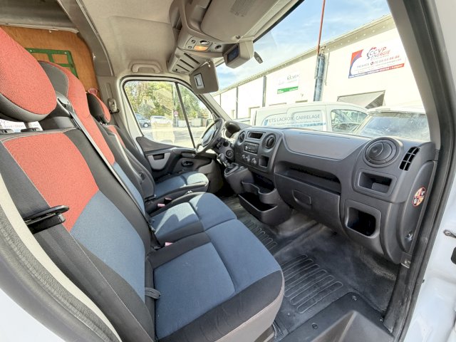 Renault Renault Master III F3500 L2H2 dCi 125 Energy