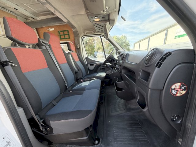 Renault Renault Master III F3500 L2H2 dCi 125 Energy