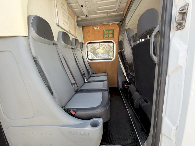 Renault Renault Master III F3500 L2H2 dCi 125 Energy