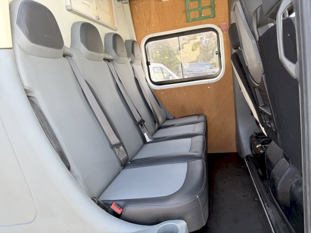 Renault Renault Master III F3500 L2H2 dCi 125 Energy