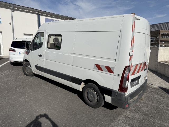 Renault Renault Master III F3500 L2H2 dCi 125 Energy