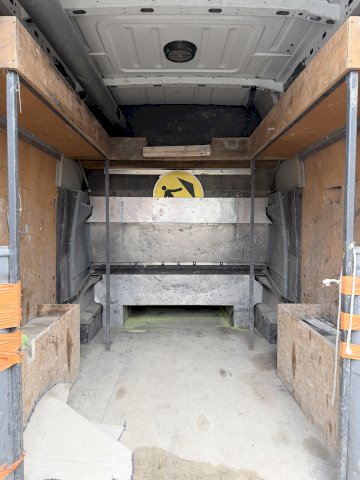 Renault Renault Master III F3500 L2H2 dCi 125 Energy