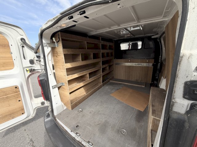 Citroen Citroën Jumpy Jumpy Fg M 1.5 BlueHDi 120ch S&S Driver