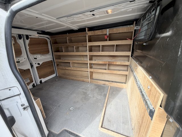Citroen Citroën Jumpy Jumpy Fg M 1.5 BlueHDi 120ch S&S Driver