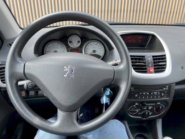Peugeot Peugeot 206  1.4 Active 5p