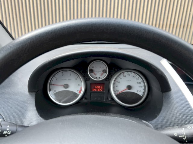 Peugeot Peugeot 206  1.4 Active 5p