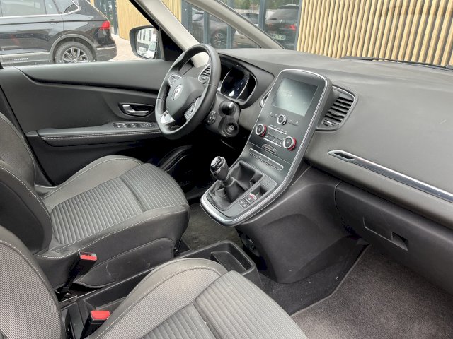 Renault Renault Grand Scenic 1.3 TCE 140 CV TREND 7 places