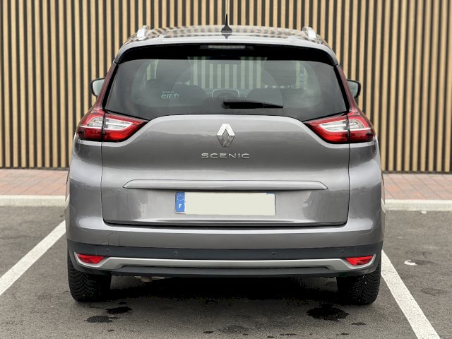 Renault Renault Grand Scenic 1.3 TCE 140 CV TREND 7 places