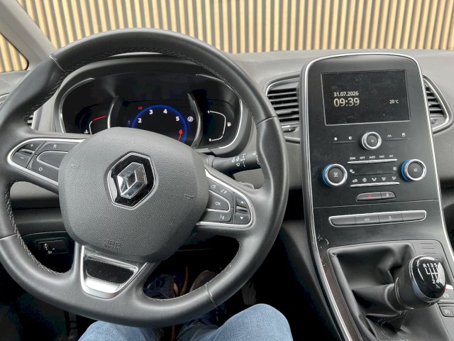Renault Renault Grand Scenic 1.3 TCE 140 CV TREND 7 places