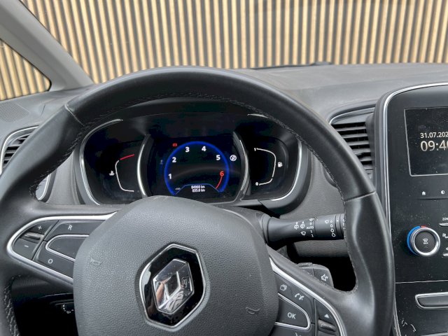 Renault Renault Grand Scenic 1.3 TCE 140 CV TREND 7 places