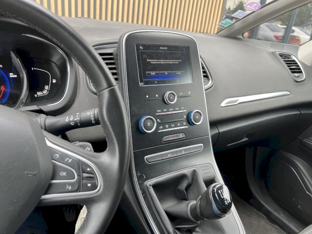Renault Renault Grand Scenic 1.3 TCE 140 CV TREND 7 places