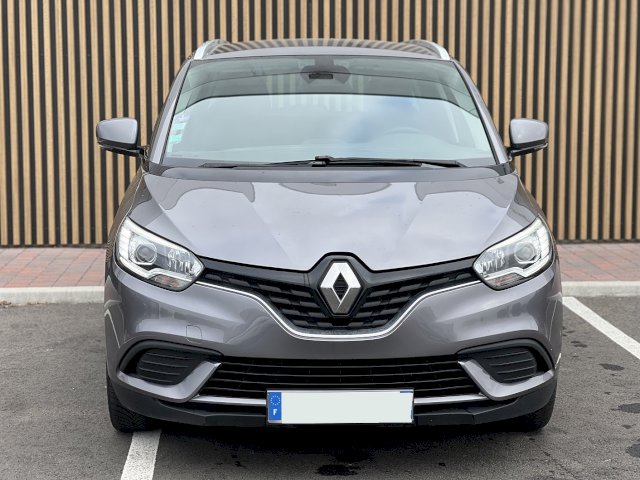 Renault Renault Grand Scenic 1.3 TCE 140 CV TREND 7 places
