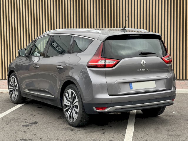 Renault Renault Grand Scenic 1.3 TCE 140 CV TREND 7 places