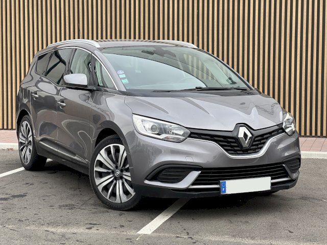 Renault Renault Grand Scenic 1.3 TCE 140 CV TREND 7 places