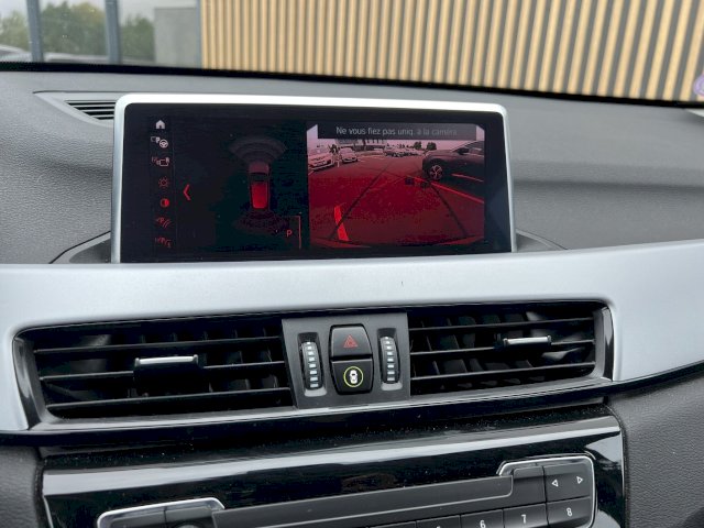 BMW BMW X1 xDrive25e 245ch Business Design