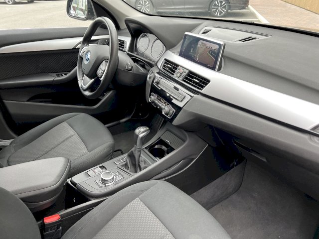BMW BMW X1 xDrive25e 245ch Business Design