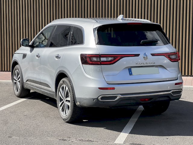 Renault Renault Koleos II 2.0 dCi175ch energy Intens X-Tronic
