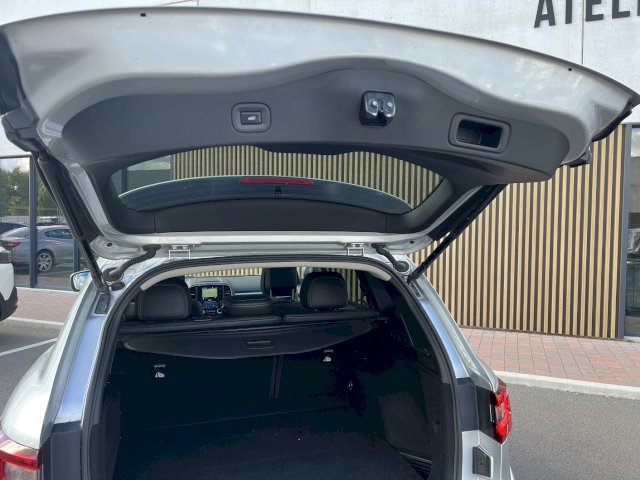 Renault Renault Koleos II 2.0 dCi175ch energy Intens X-Tronic