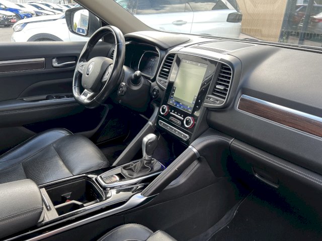 Renault Renault Koleos II 2.0 dCi175ch energy Intens X-Tronic