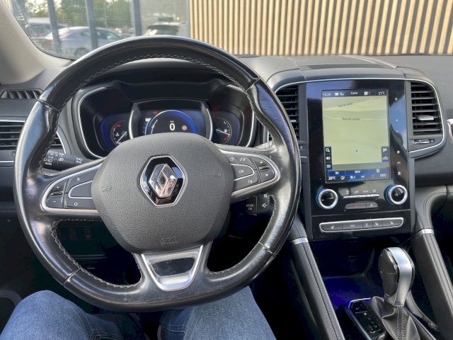 Renault Renault Koleos II 2.0 dCi175ch energy Intens X-Tronic