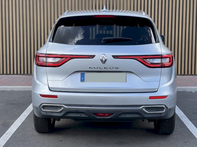 Renault Renault Koleos II 2.0 dCi175ch energy Intens X-Tronic