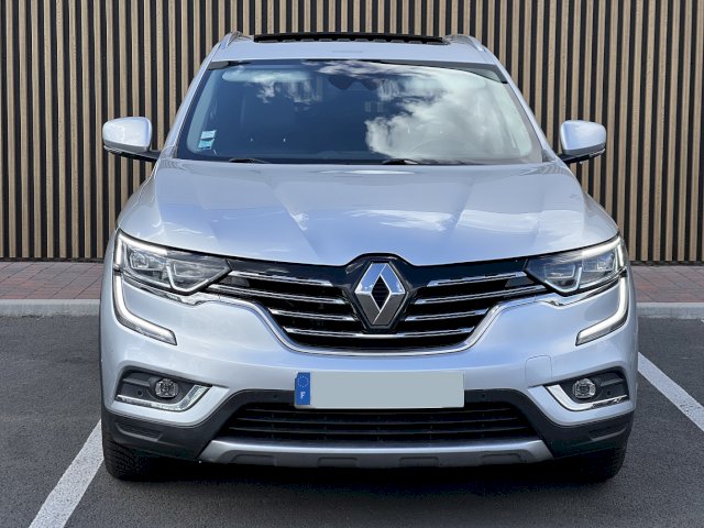 Renault Renault Koleos II 2.0 dCi175ch energy Intens X-Tronic