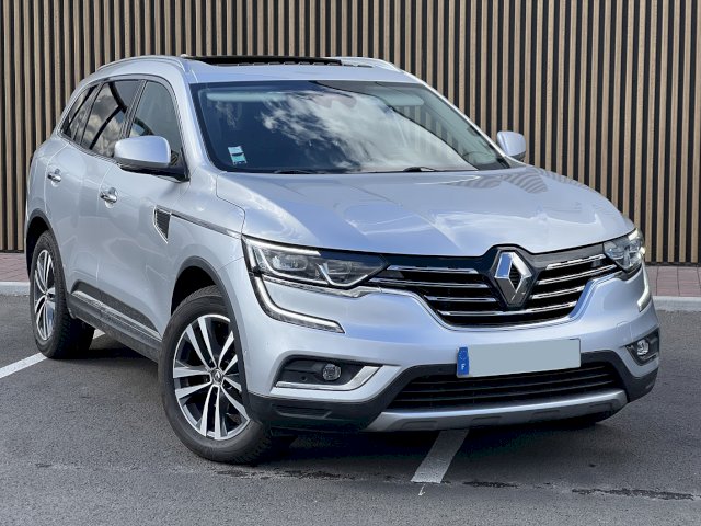 Renault Renault Koleos II 2.0 dCi175ch energy Intens X-Tronic