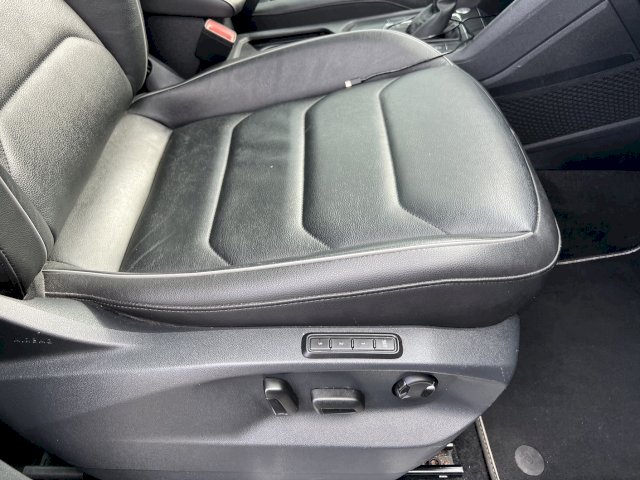 Volkswagen Volkswagen Tiguan 2.0 TDI 150 CV CRAT EXCLUSIVE DSG7 TOIT OUVRANT/CUIR