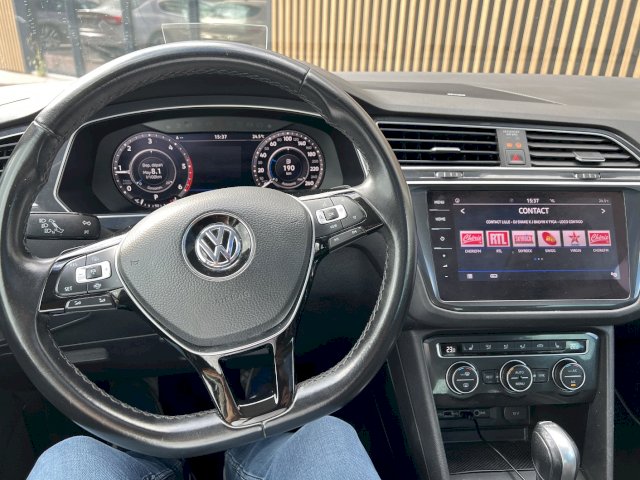 Volkswagen Volkswagen Tiguan 2.0 TDI 150 CV CRAT EXCLUSIVE DSG7 TOIT OUVRANT/CUIR