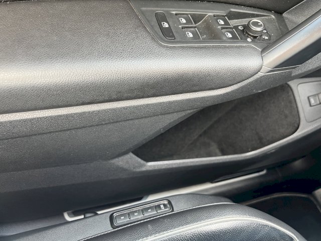 Volkswagen Volkswagen Tiguan 2.0 TDI 150 CV CRAT EXCLUSIVE DSG7 TOIT OUVRANT/CUIR