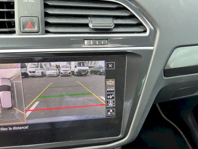 Volkswagen Volkswagen Tiguan 2.0 TDI 150 CV CRAT EXCLUSIVE DSG7 TOIT OUVRANT/CUIR